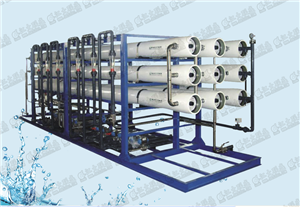 工業(yè)反滲透水處理設(shè)備