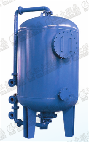 活性炭過(guò)濾器