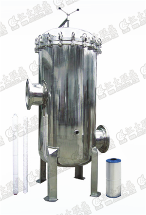 壓縮空氣精密過(guò)濾器